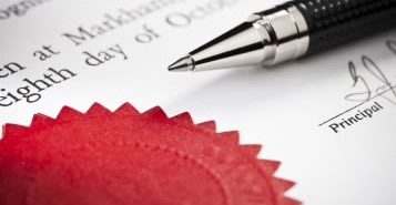 terms and conditions