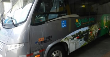 ground transportation